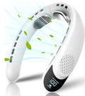 Neck Fan – Portable Hands Free Cooling
